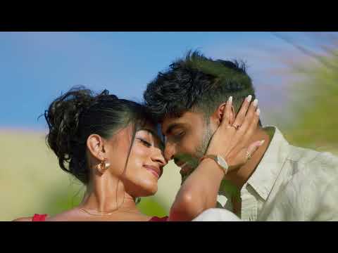  Sujev & Kayalviizhi | Pre Wedding | A Heartwarming Love Story