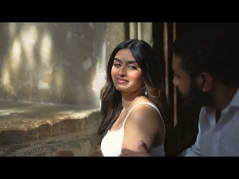  Nevethan & Rubika | Hindu & Christian Pre-Wedding Film | Raja Rani Films