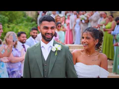 ERIC & THULASE | CIVIL HIGHLIGHT